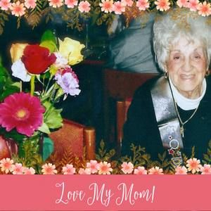 Meet your Posher, Lucretia